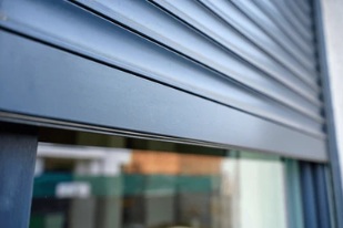 Volet roulant volet coulissant, volet monobloc, somfy